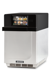 Horno de Alta Velocidad MRX2